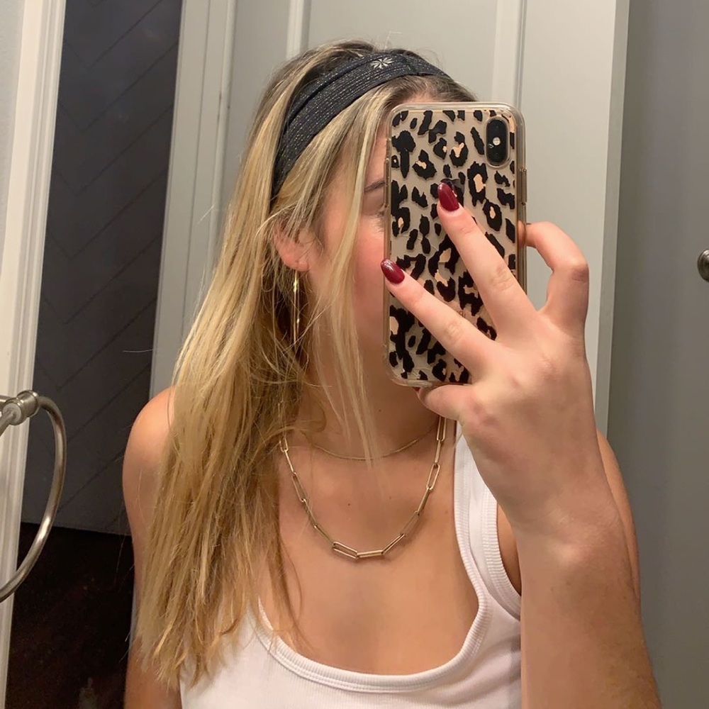 Lululemon, athlete, and ivivva headband bundle